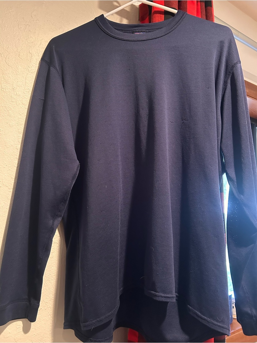 Patagonia • Capilene Longsleeve